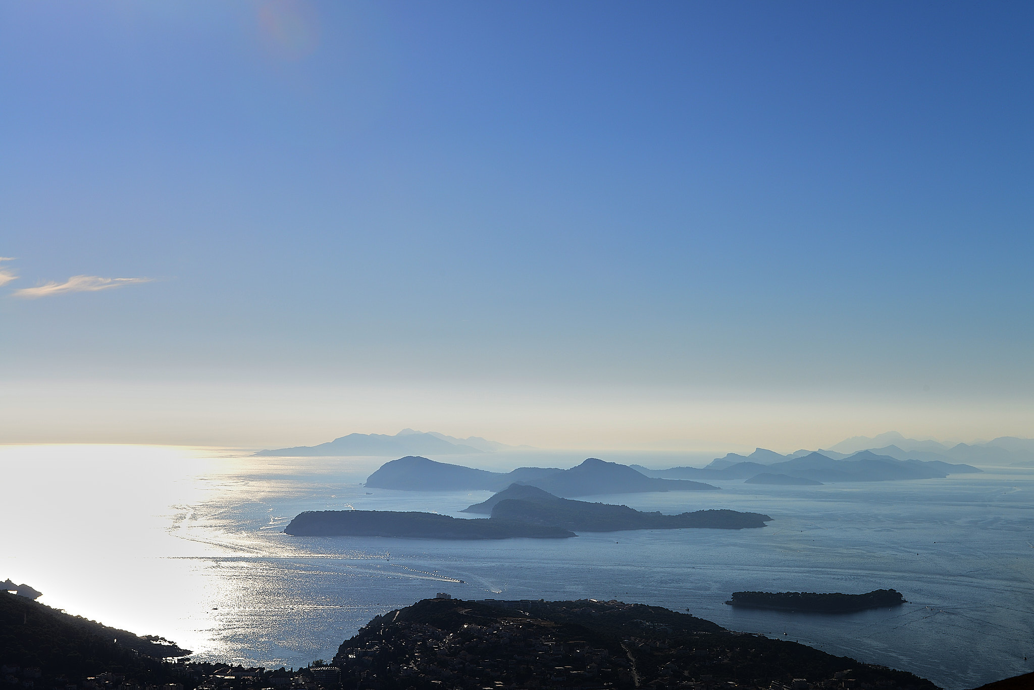 20120814 013 두브로브니크 스르지산 전망대